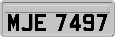 MJE7497