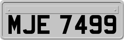 MJE7499