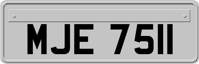 MJE7511