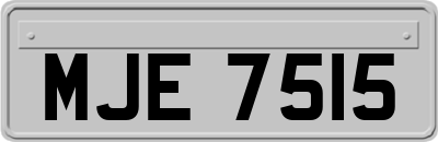 MJE7515
