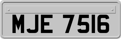 MJE7516