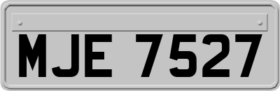 MJE7527
