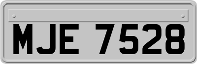 MJE7528