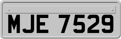 MJE7529