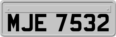 MJE7532