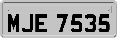 MJE7535