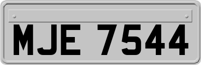 MJE7544