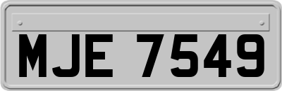 MJE7549