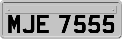 MJE7555