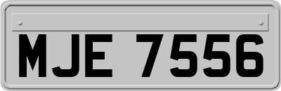 MJE7556