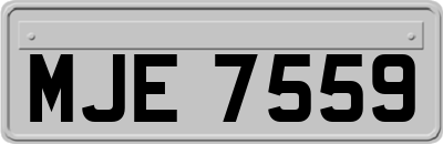MJE7559