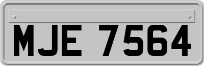 MJE7564