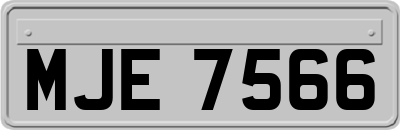 MJE7566