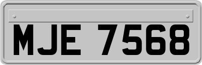 MJE7568