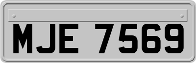 MJE7569