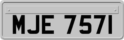 MJE7571