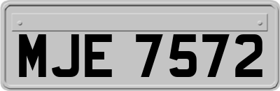 MJE7572