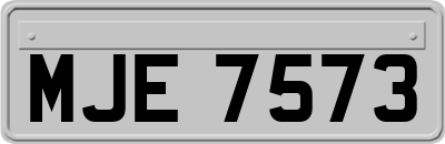 MJE7573