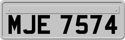 MJE7574