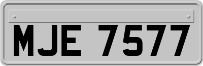 MJE7577
