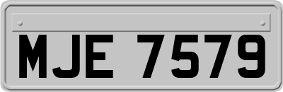MJE7579