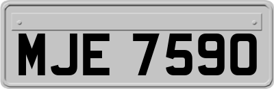 MJE7590