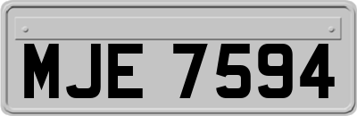 MJE7594