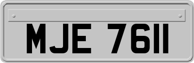 MJE7611