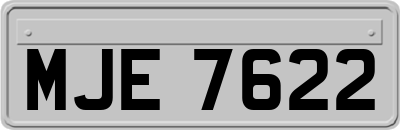 MJE7622