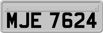 MJE7624
