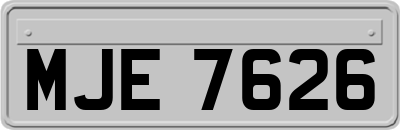 MJE7626