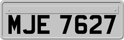 MJE7627