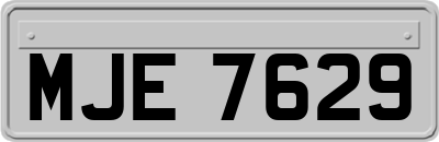 MJE7629
