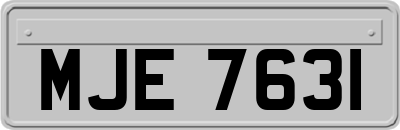 MJE7631