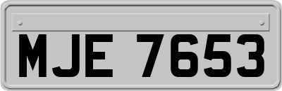 MJE7653