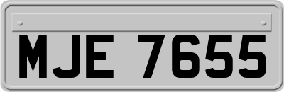 MJE7655