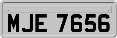MJE7656