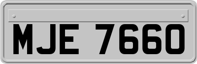 MJE7660