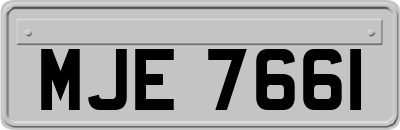 MJE7661