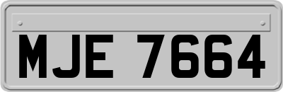 MJE7664