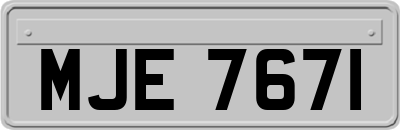 MJE7671