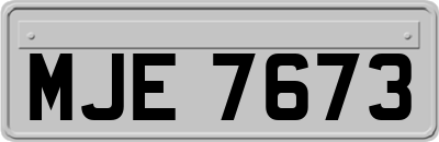 MJE7673