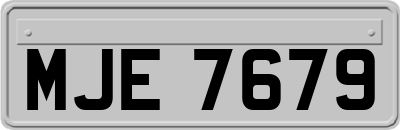 MJE7679