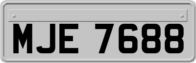 MJE7688