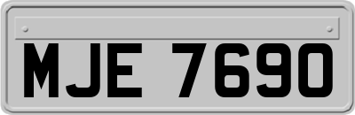 MJE7690