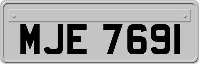 MJE7691