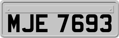 MJE7693