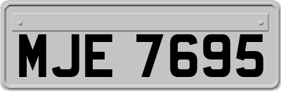 MJE7695