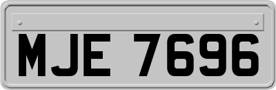 MJE7696