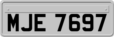 MJE7697